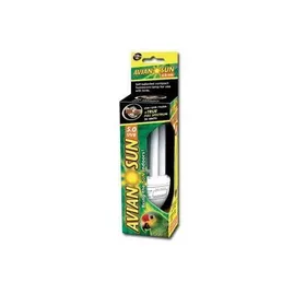 Meilleurs prix pour - Zoo Med Avian Sun 5.0 Uvb 230V - Zoo Med