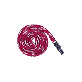 Comparer les prix de Longe équitation avec mousqueton anti-panique HKM Sweet Valentine