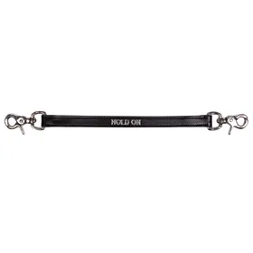 Comparer les prix de Poignée de selle équitation QHP Hold On