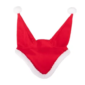 Comparer les prix de Bonnet pour cheval QHP Santa