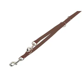 Comparer les prix de Laisse pour chien en nylon Nobby Pet Classic