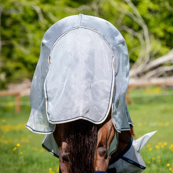 Horseware Rambo Protector - Taille 130 – photo 4