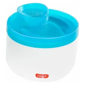 Comparer les prix de Zolux - Fontaine à eau électrique 2L
