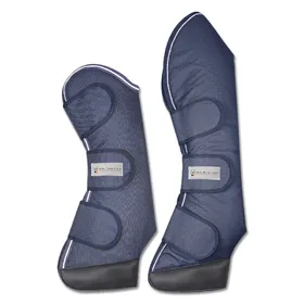 Meilleurs prix pour Waldhausen Comfort guêtre de transport - gris