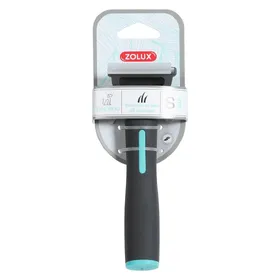 Comparer les prix de Zolux Anah Super Brush Pour Chiens S