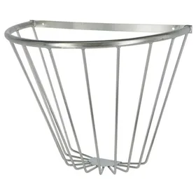 Meilleurs prix pour Kerbl Râtelier semi-circulaire 32701