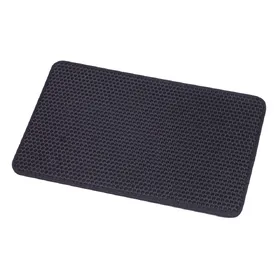 Meilleurs prix pour Tapis de bac à litière rectangulaire pour chat Nobby Pet