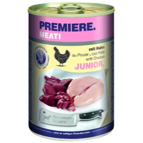 Meilleurs prix pour PREMIERE Meati Junior 6x400 g