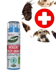 Meilleurs prix pour Kosmeo B - URGENCE ANIMAUX complexe fleurs de bach granules O% Alcool BIO