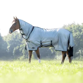 Meilleurs prix pour Busse Outdoor Fly Rug SUPERB - Taille 125