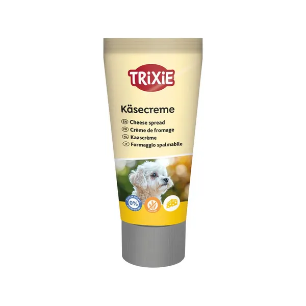 Crème au fromage pour chien Trixie – photo 2