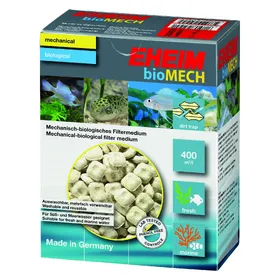 Comparer les prix de Eheim Matriau filtrant (Filtres internes), Aquarium: filtres