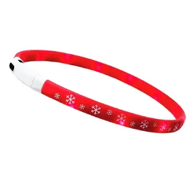 Meilleurs prix pour Guirlande lumineuse Nobby Pet Xmas Flake LED