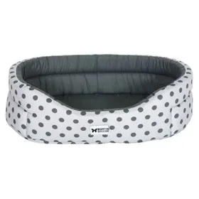 Comparer les prix de Corbeille pour chien - mousse - Classic Grey Ch…