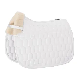 Meilleurs prix pour Eskadron Basics Cotton Evo-Wool Tapis de selle