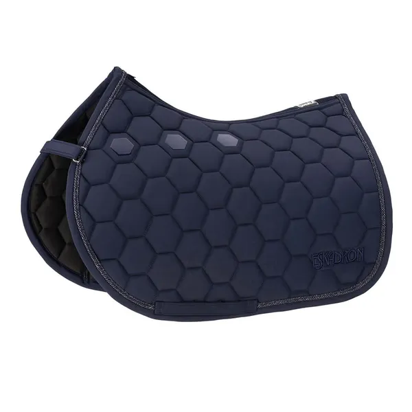 Tapis de selle Softshell Eskadron Basics – photo 2