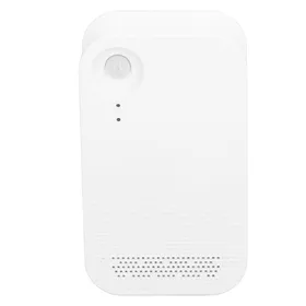 Meilleurs prix pour Purificateur d'odeurs pour animaux sans poussière inodore détection intelligente ions négatifs désodorisant pour litière de chat pour bac à litière réfrigérateur white