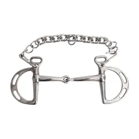 Comparer les prix de Mors espagnol pour cheval T de T