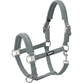 Meilleurs prix pour Licol pour cheval Eskadron Double Pin Softshell