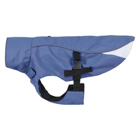 Comparer les prix de Companion veste coupe-vent et imperméable pour chien - L/40 cm (L, Manteau pour chien), Vêtements pour chien