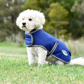 Comparer les prix de Manteau pour chien Weatherbeeta ComFiTec Premier Free Parka