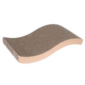 Comparer les prix de Griffoir zooplus Basics 40x20x7,5cm chats