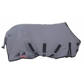 Comparer les prix de Couverture d'hiver extérieur imperméable pour cheval Karlslund 200g