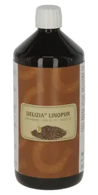 Meilleurs prix pour KERBL Huile de lin LinoPur Delizia 1L pour chevaux