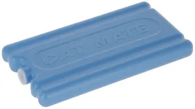 Meilleurs prix pour Bloc réfrigérant de rechange Kerbl pour mangeoire automatique Cat Mate 1 repas - Bleu