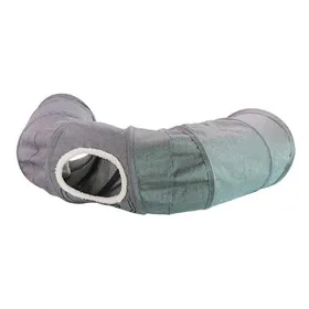 Comparer les prix de Jouet de jeu de tunnel pour chat pliable