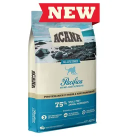 Meilleurs prix pour Croquette chat acana 340g grasslands cat ACANA 100193