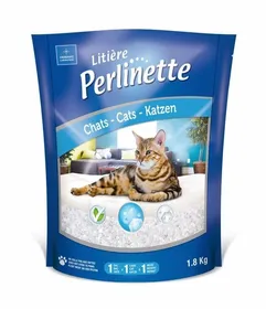 Meilleurs prix pour Perlinette Litière Silice Cristaux