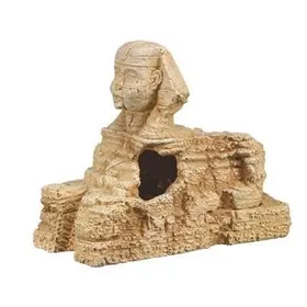 Comparer les prix de Aqua Deco Sphinx 110x230x180mm