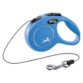 Meilleurs prix pour Flexi - laisse pour chat - bleu