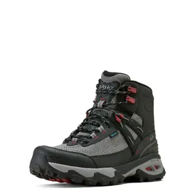 Comparer les prix de Chaussures de randonnée Ariat Traverse Mid