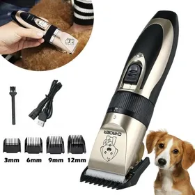 Comparer les prix de Tondeuse professionnelle pour les animaux avec coupe-ongles électrique chat