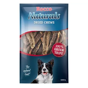 Comparer les prix de Panses vertes de bœuf Rocco - maxi lot % : 5 kg