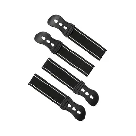 Meilleurs prix pour Protège-tendons pour cheval avec sangles élastiques Back on Track Airflow (x4)
