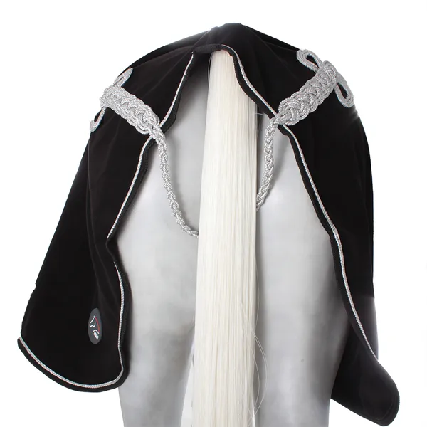 Couvre-reins pour cheval polaire HKM – photo 5