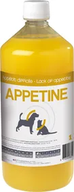 Meilleurs prix pour Nutrivet Appétine pour Chien et chat 1L
