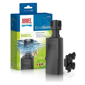 Meilleurs prix pour Juwel EccoSkim 300 l/h Aspirateur de surface