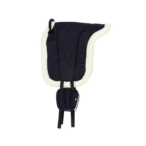Imperial Riding Tapis de monte à cru IRHFree ride - Taille F/S - Bleu – photo 2