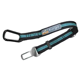 Comparer les prix de DIRECT TO SEATBELT™ Attache de sécurité pour chien - Bleu
