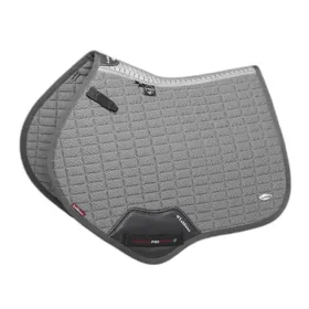Comparer les prix de Tapis de selle pour cheval LeMieux Self-Cool Close Contact