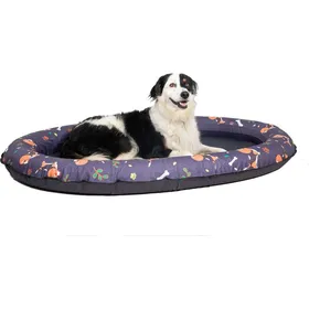 Comparer les prix de Matelas de piscine pour chien Zolia Bora Bora