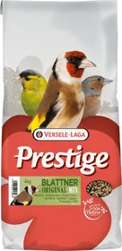 Comparer les prix de Versele Laga Prestige Blattner chardonneret alimentation pour chardonneret