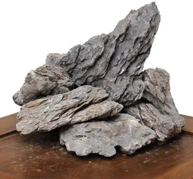 Meilleurs prix pour Amtra - A8047945 - Rock Dragon Pierre Aquarium Decoration Calcaire Naturel 1 kg