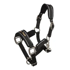 Comparer les prix de Licol réfléchissant pour cheval Back on Track Werano