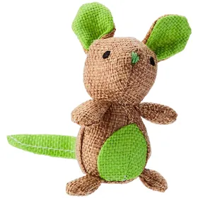 Meilleurs prix pour Souris lin Kerbl Nature