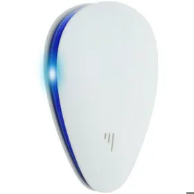 Comparer les prix de Répulsif Ultrason Souris et Rat - Appareil Qui émet des Ondes Contre Les Souris Rats - très Facile à Installer se Branche sur Une